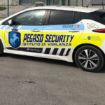 Pegaso Security