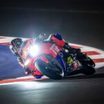 Simone Saltarelli a Misano Adriatico