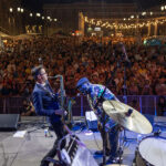 Summer Jamboree in piazza Garibaldi