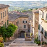 La Piaggia a Corinaldo