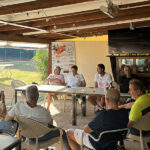 Tennis, presentazione Open Città di Senigallia