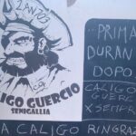 Chiusura Caligo Guercio