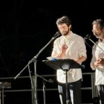 Spettacolo "Leopardi - Versi e pensieri" a Trecastelli