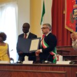 Premio Nobel Denis Mukwege in Comune a Senigallia