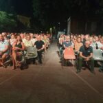 Rassegna dialettale 'L CURTIL D'L STORI(E)