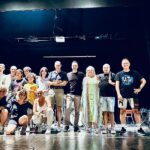 Drum Summer Camp 2024