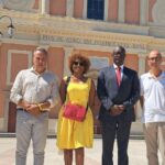 Premio Nobel Denis Mukwege a Senigallia