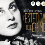 L'Estetica dell'Effimero 2024