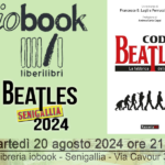 Presentazione del libro "Codice Beatles"