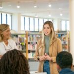 Presentazione e colloquio