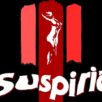"Suspiria"