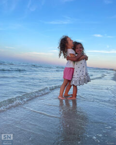 La felicità - Foto Sergio Copes