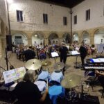 Concerto degli Yellow Beat ad Arcevia