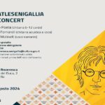 Concerto di BeatleSenigallia alla Rocca Roveresca