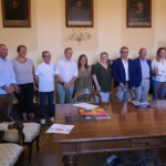 Presentazione della 32° Fiera Campionaria