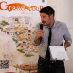 Presentazione di "Senigallia Città Gourmet"