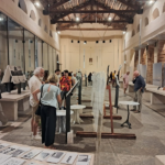 Mostra "MATERIA le Forme del Contemporaneo nella Scultura"