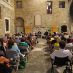 BeatleSenigallia alla Rocca Roveresca