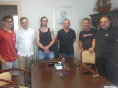 Aderenti all'associazione Active Valley