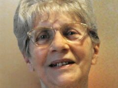 Sara Pierfederici in Sinicato