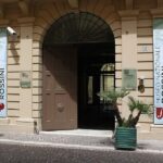 Palazzo Montani Antaldi a Pesaro