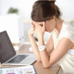 Stress visivo: prenota uno screening da Ottica Casagrande Lorella