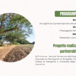 Progetto "Ritrovando il sentiero"