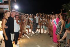 Finale regionale UnvoltoXfotomodella Marche 2024