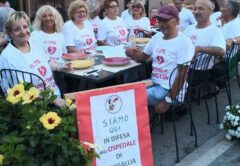 Comitato Difesa Ospedale di Senigallia