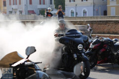 Raduno Harley - Foto Massimo Modesti