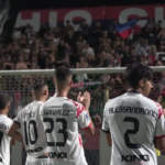 Vigor Senigallia - Ancona