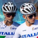 Convocati in nazionale Alice Sorcionovo e Alessio Piergigli