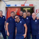 Gruppo "Manovalanza" Vigor Senigallia