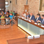 Incontro "I Presidi e le Biodiversità delle Marche, alla prova del cambiamento climatico: stato attuale e prospettive"