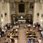 Concerto di Mirella Dirminti, Mario Puerini, Albino Mattei al FOI 2024