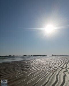 Onde di velluto - Foto Roberta Bisci