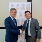 Roberto Pella e Marco Fioravanti