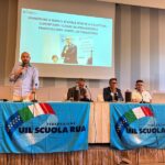 Consiglio regionale Uil Scuola