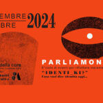 Parliamone Ass. 8 Maggio - Ciclo di incontri settembre-ottobre 2024