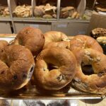 Ciambelle con il mosto