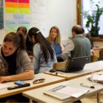 Corsi serali per adulti