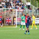 Gianfranco D'Errico - Vigor Senigallia