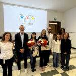 Consegna delle prime Borse di studio dedicate a Paolo Cingolani