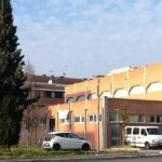 Palasport Campo Boario