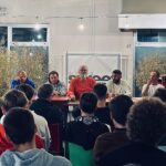 Presentazione della nuova stagione del Senigallia basket 2020