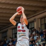 Pallacanestro Senigallia
