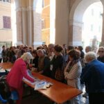 Seconda edizione del Villaggio della Salute