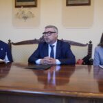 Presentazione stagione teatrale 2024/25 di Senigallia tra Teatro La Fenice e Rotonda a Mare