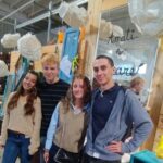 Volontari SVE nelle strutture della Caritas di Senigallia