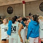 Basket 2000 Senigallia